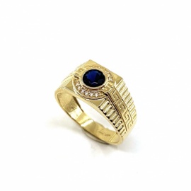 SELH238A (AZUL)