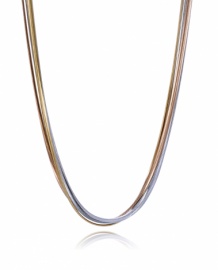 COLLAR VICEROY ACERO FASHION