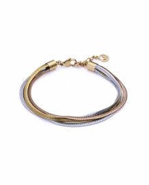 PULSERA VICEROY ACERO FASHION