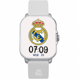 SMARTWATCH REAL MADRID