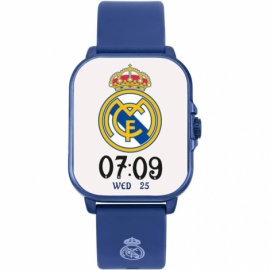 SMARTWATCH REAL MADRID