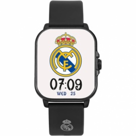 SMARTWATCH REAL MADRID