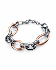 PULSERA VICEROY ACERO FASHION