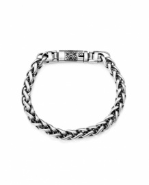 PULSERA VICEROY ACERO FASHION