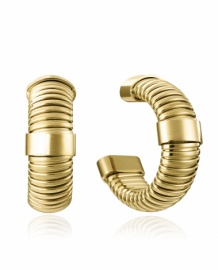 PENDIENTES VICEROY ACERO FASHION