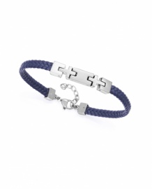 PULSERA VICEROY ACERO FASHION