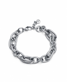 PULSERA VICEROY ACERO FASHION