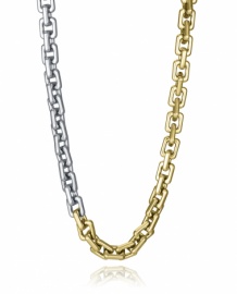 COLLAR VICEROY ACERO FASHION