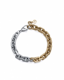 PULSERA VICEROY ACERO FASHION
