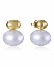 PENDIENTES VICEROY ACERO FASHION