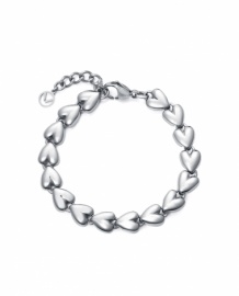 PULSERA VICEROY ACERO FASHION