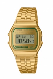 CASIO RETRO