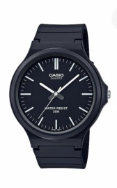 CASIO CAUCHO