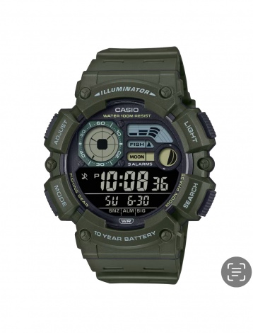 WS-1500H-3BVEF