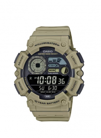 WS-1500H-5BVEF