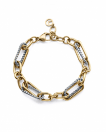 PULSERA ACERO VICEROY