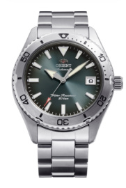 ORIENT AUTOMATICO MAKO 200M 40MM