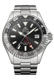 ORIENT AUTOMATICO MAKO GMT 200M