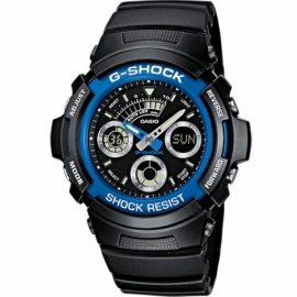 CASIO G-SHOCK