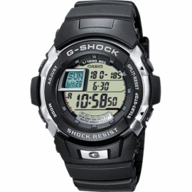 CASIO G SHOCK 