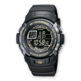 CASIO G-SHOCK SERIES