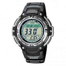 CASIO DIGITAL SENSORES 200M