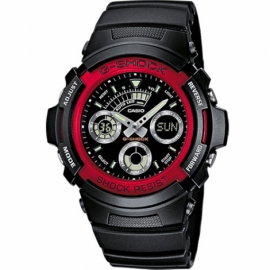 CASIO G-SHOCK