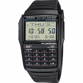 CASIO CALCULADORA RETRO