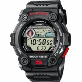 CASIO G-SHOCK