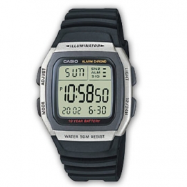 CASIO DIGITAL