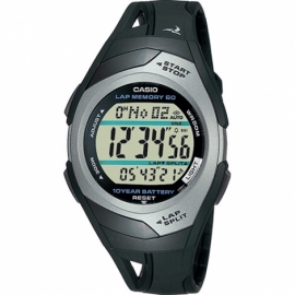 CASIO PHYS SPORT