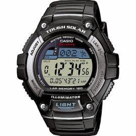 CASIO TOUGH SOLAR