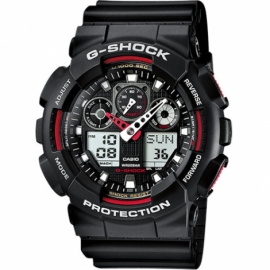 CASIO G-SHOCK 