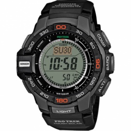 CASIO PROTREK