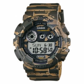 CASIO G-SHOCK