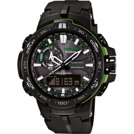 CASIO PROTREK 