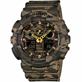 CASIO G-SHOCK