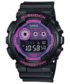 CASIO G-SHOCK