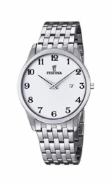 FESTINA CABALLERO PIEL CLASS