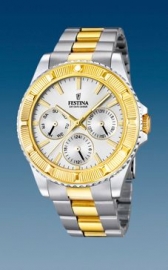 FESTINA SEÑORA MULTIFUNCIÓN