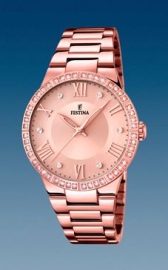 FESTINA SEÑORA ACERO ROSE