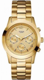 RELOJ GUESS WATCH S10