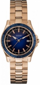 RELOJ GUESS LADIES F14