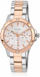 RELOJ GUESS LADIES F14