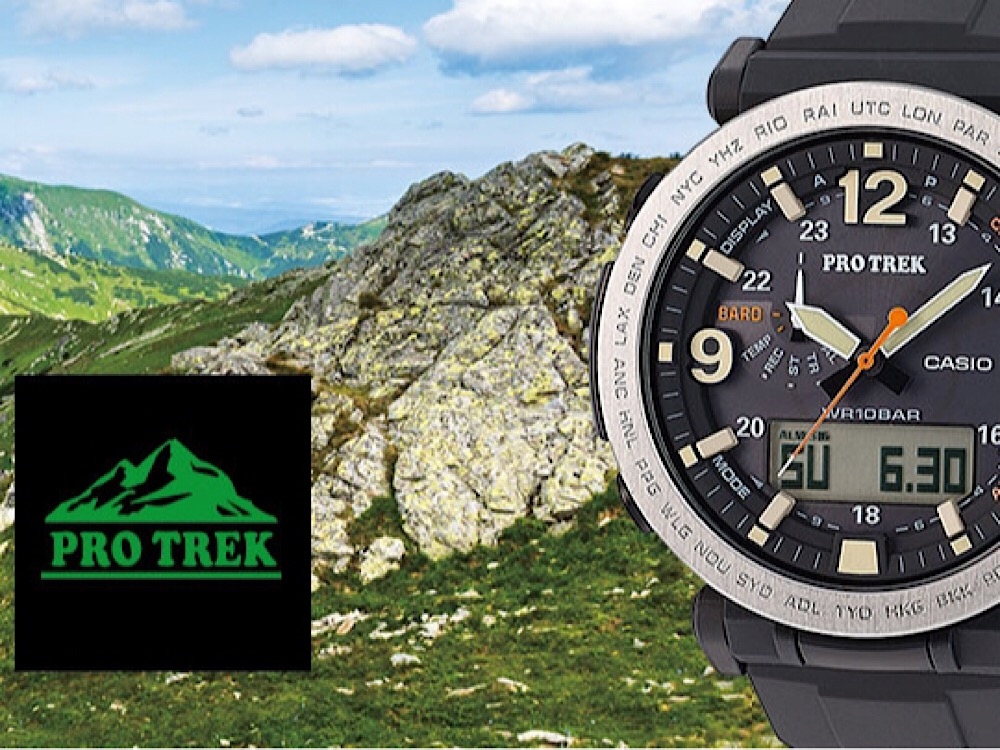 ProTrek